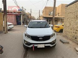 کیا سپۆرتاج